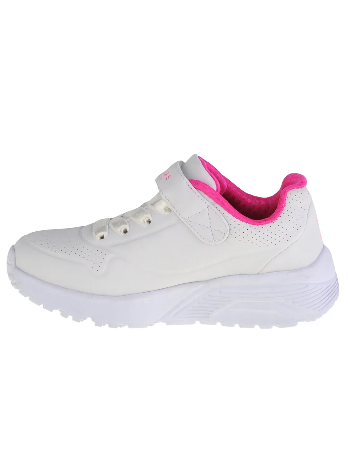 Кроссовки 'Uno Lite' Skechers, White