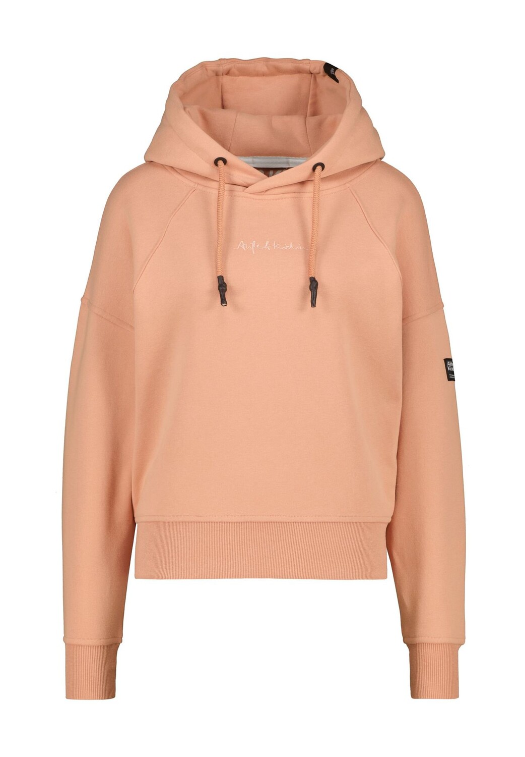 

JessyAK Толстовка ALIFE AND KICKIN, цвет Italian Clay