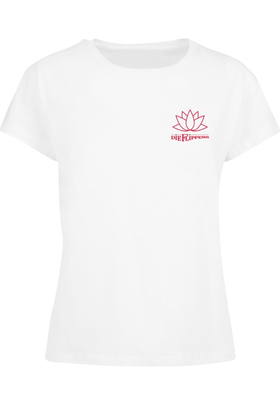 

Футболка Merchcode Shirt, белый