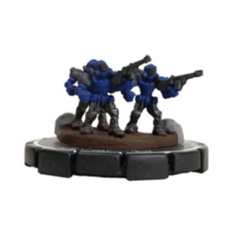 

Костюм PAL № 024 — Элитный (С), Mechwarrior - Age of Destruction - Singles