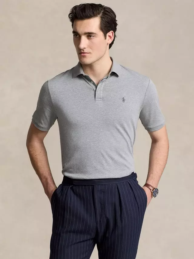 

Поло Ralph Lauren Polo Ralph Lauren Regular Fit
