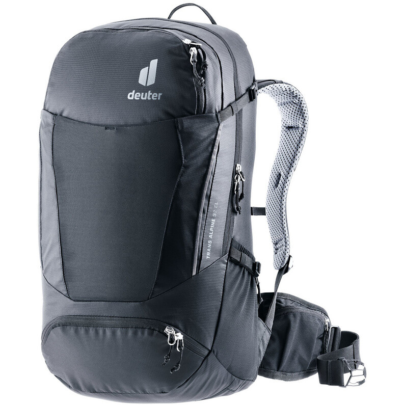 

Рюкзак Trans Alpine 32 El Deuter, черный