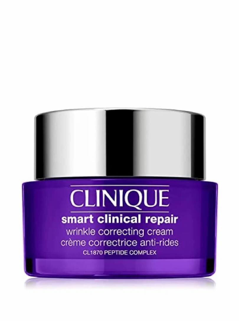 

Антивозрастной крем Smart Clinical Repair Wrinkle Correcting Cream, 50 мл Clinique