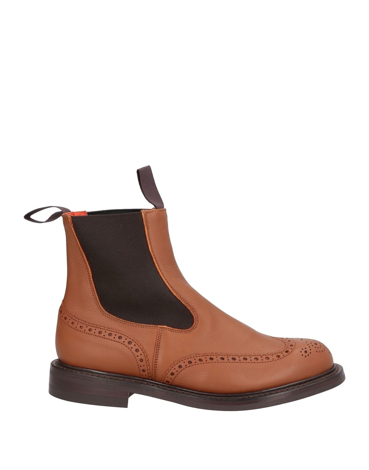 Ботильоны Tricker'S, бежевый