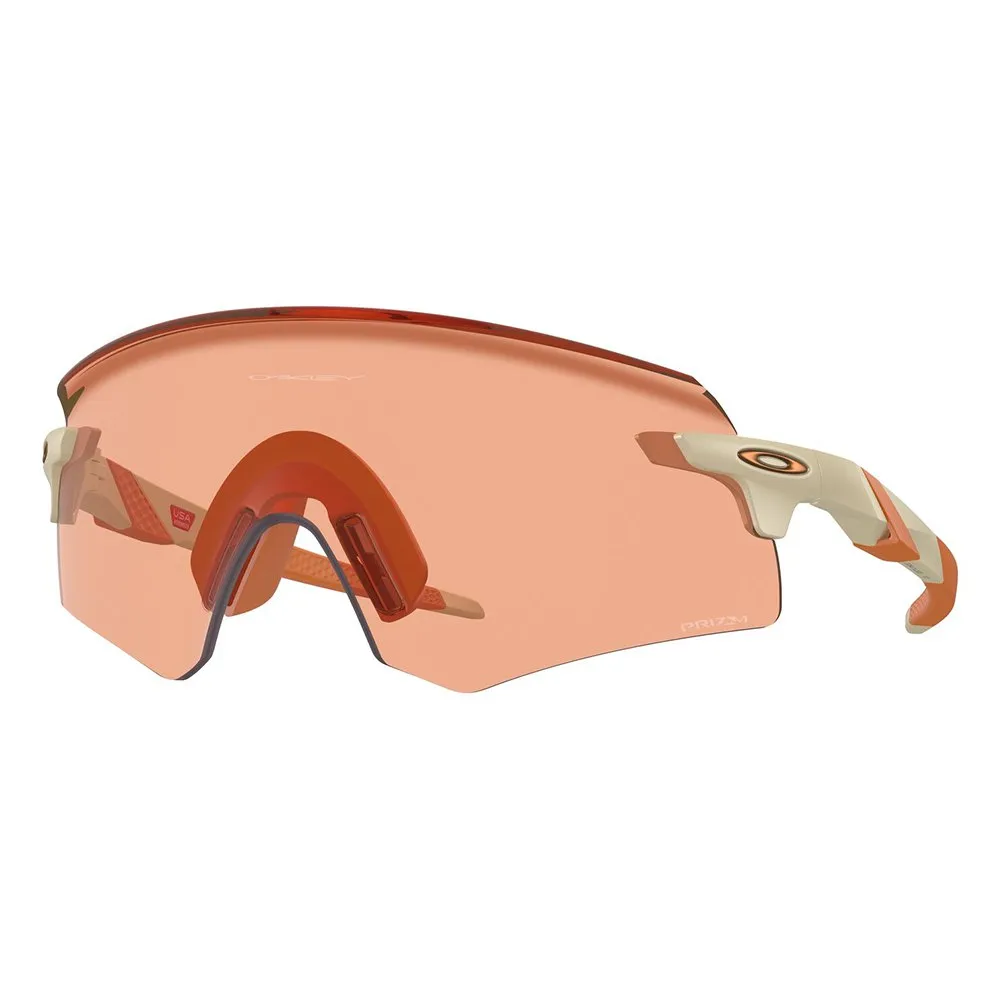 

Солнцезащитные очки Oakley Encoder, золотой