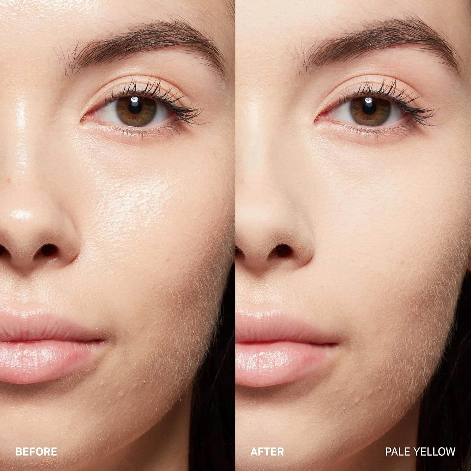 Прессованная пудра Bobbi Brown Sheer Finish | Матирующая фиксирующая пудра, впитывающая излишки кожного сала, для контроля блеска в течение всего дня | В комплекте пуховка, 0,32 унции, 02 Pale Yellow (Very light yellow) — фото 2