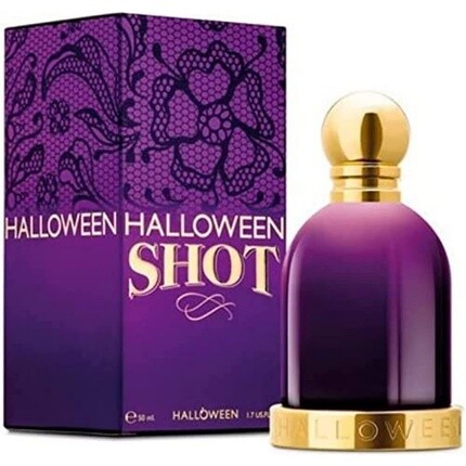 

Туалетная вода Jesus Del Pozo Halloween Shot