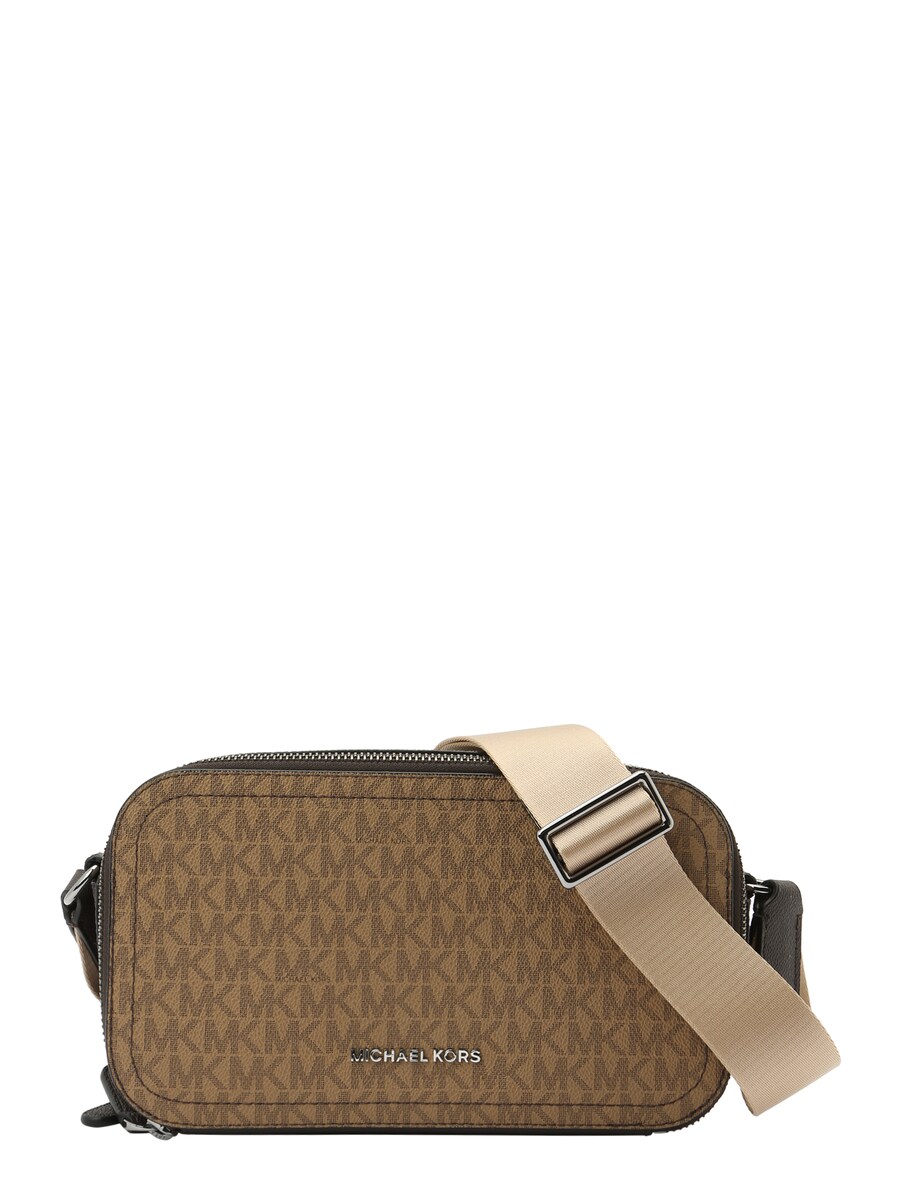 

Сумка через плечо Michael Kors, цвет Chocolate/Umbra