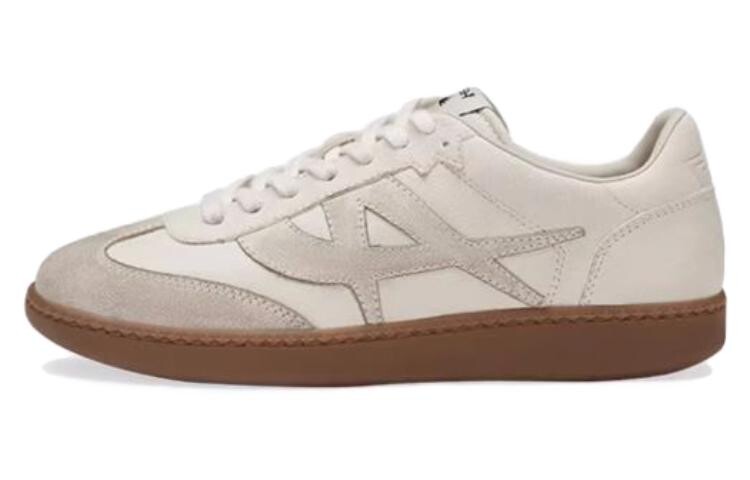 

Кроссовки ASH Lifestyle Shoes Women's Low-top Beige, бежевый