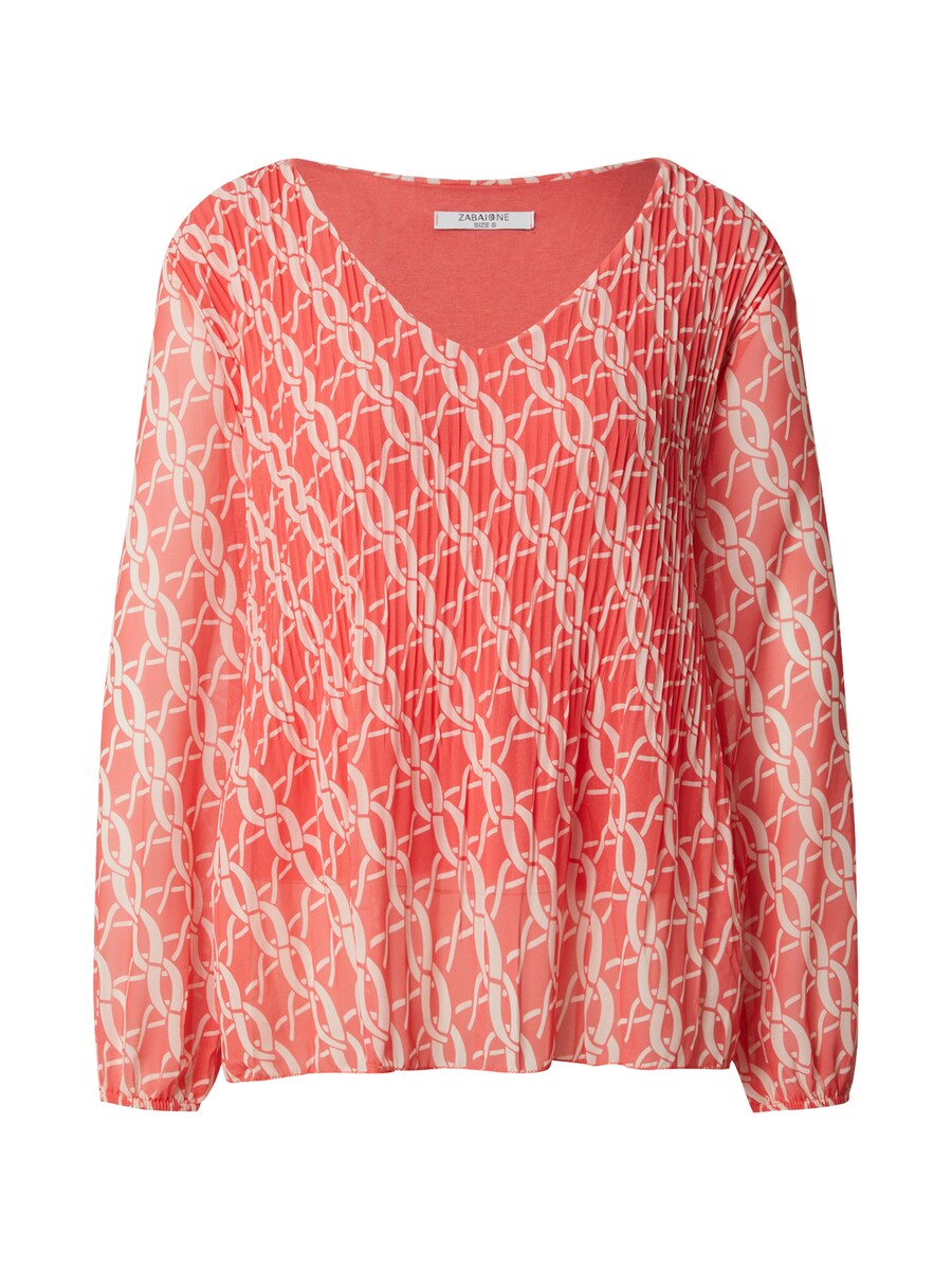 

Блуза ZABAIONE Ja44na, красный