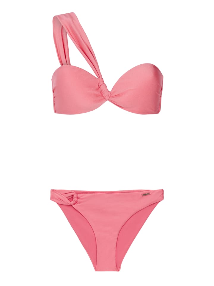 

Комплект бикини Protest, цвет guava pink