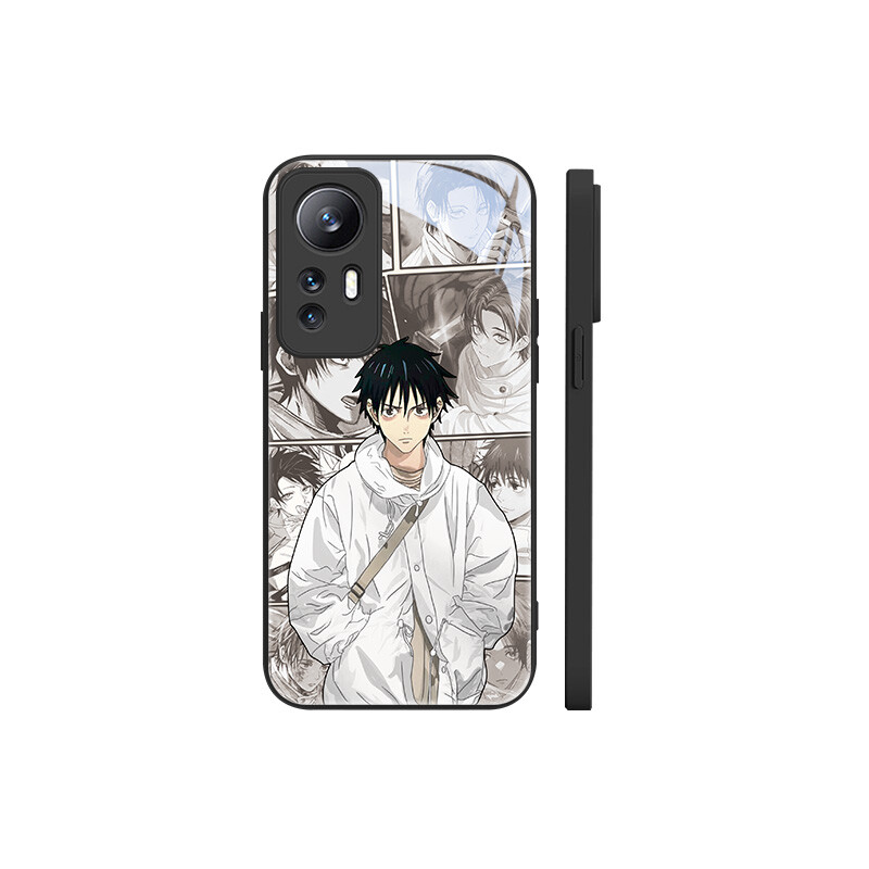 

Чехол для телефона Tronic Danone Chuangdaneng, DWWYBL038- glass antique white