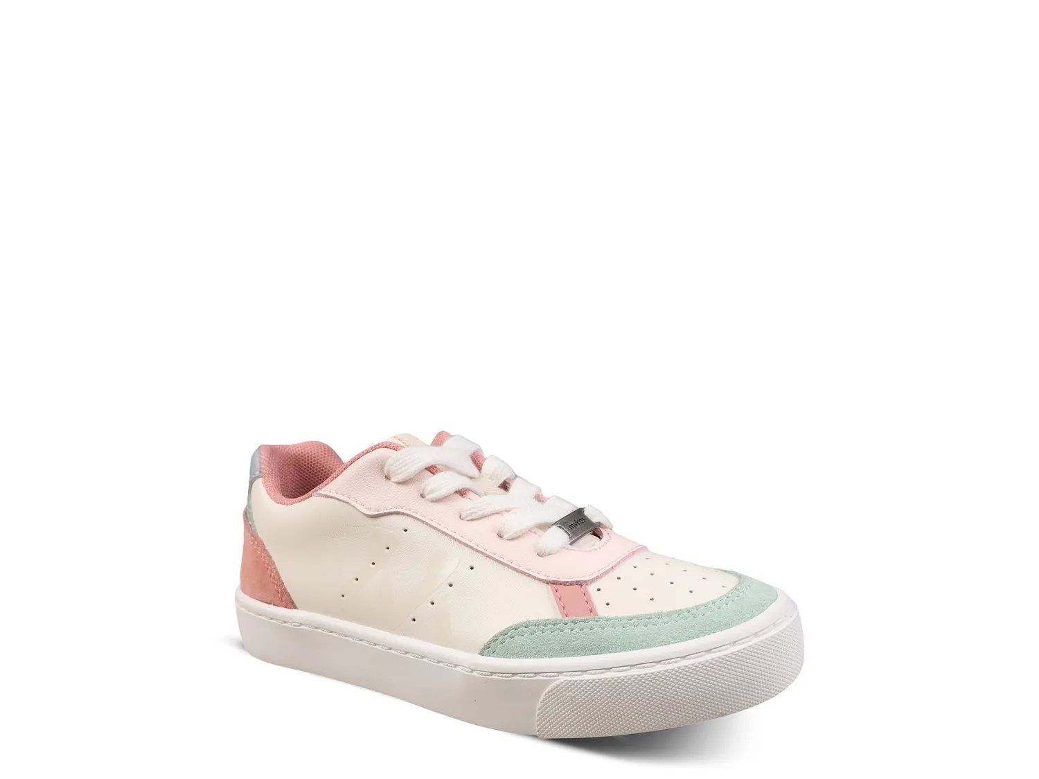 

Кроссовки Mykos Dory Sneaker - Kids', светло-розовый