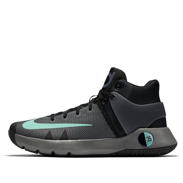 

Кроссовки kd trey 5 iv ep Nike, черный