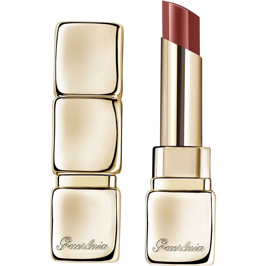 

Помада GUERLAIN KissKiss Shine Bloom, 521 Kiss To Say / 3,2 g