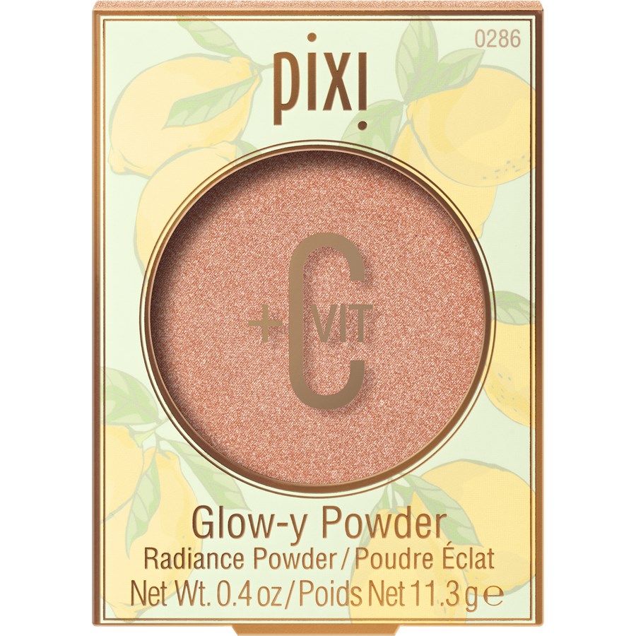 

Пудра Pixi +C VIT Glowy Powder, 1,3 g