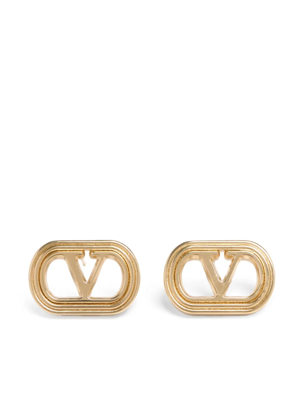 

Серьги Ovalette VALENTINO GARAVANI, золотой