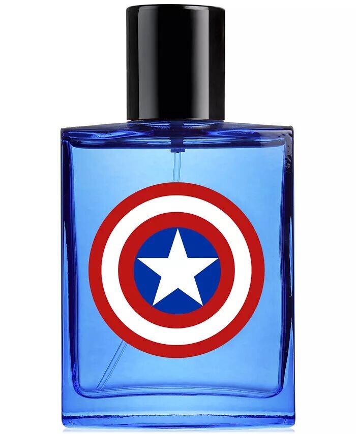 

Туалетная вода-спрей «Капитан Америка», 3,4 унции Marvel