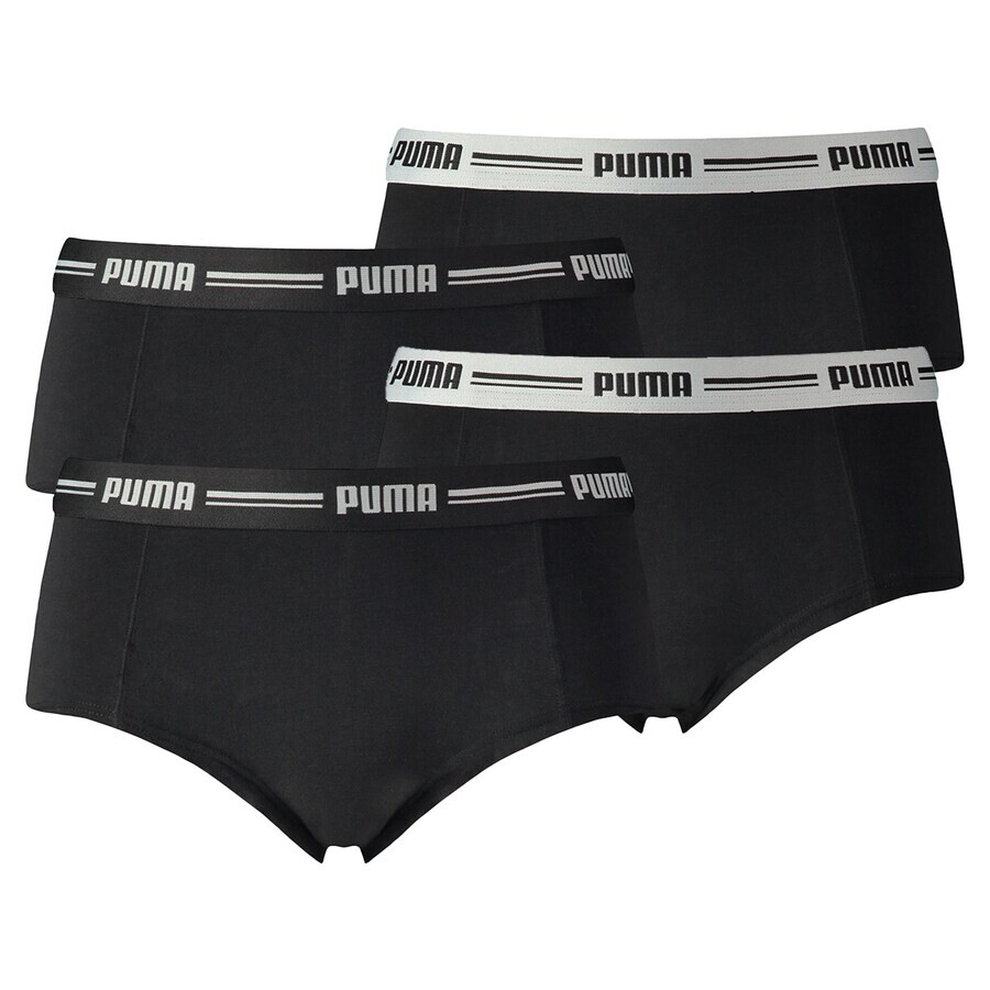 

Термобелье PUMA Athletic Underwear, черный