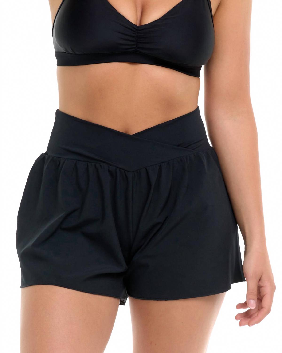 

Body Glove Шорты для серфинга Cozumel Vapor, черные