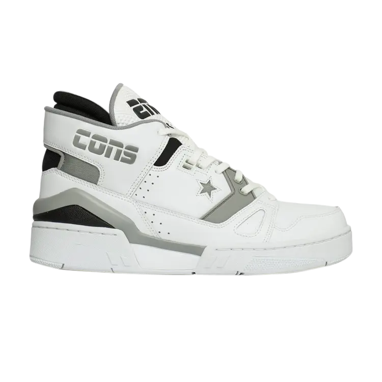 

Кроссовки Converse ERX-260 Mid 'White Mouse Black', белый, Белый;серый, Кроссовки Converse ERX-260 Mid 'White Mouse Black', белый