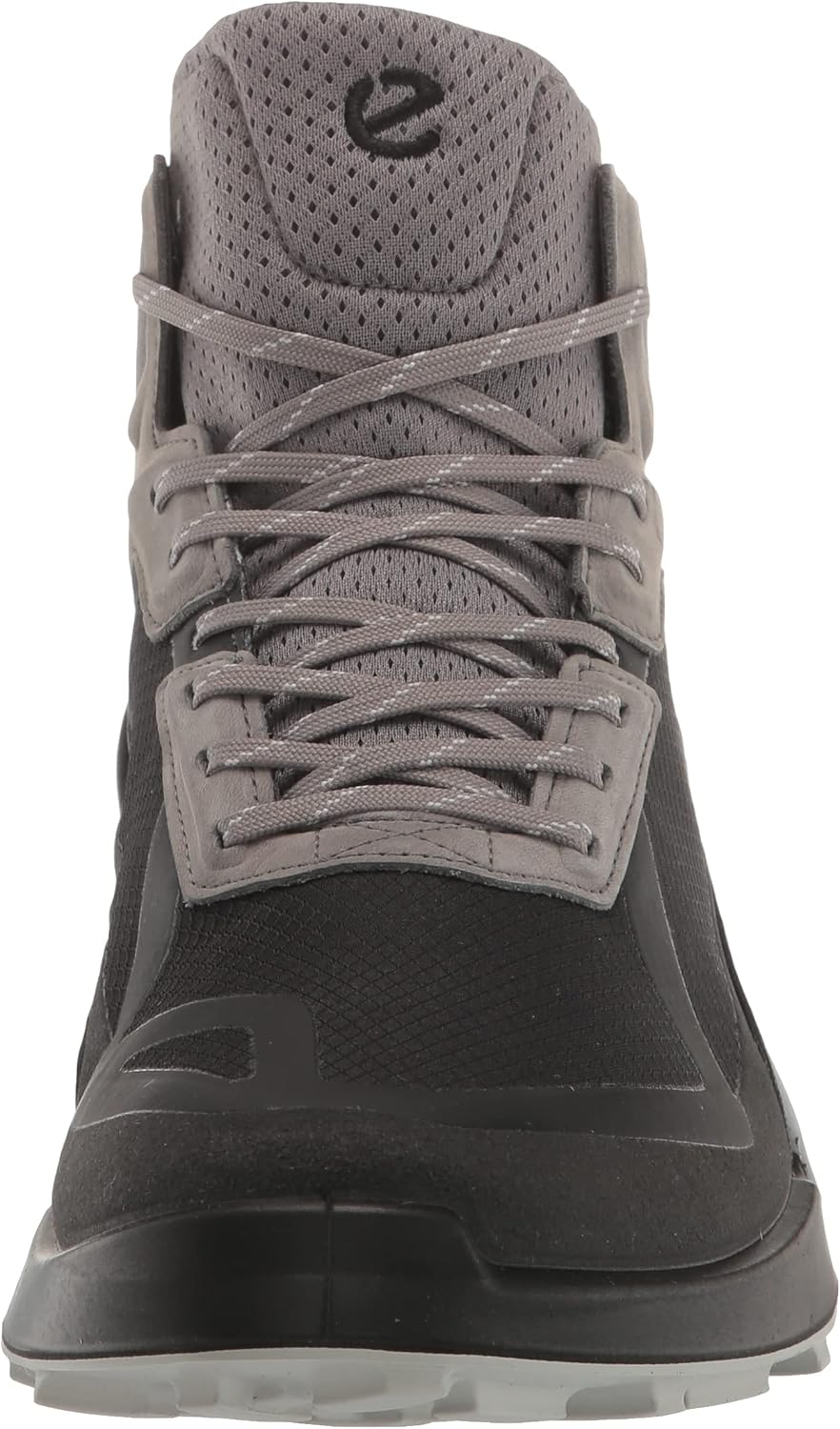 Мужские ботинки ECCO Biom 2.1 X MTN M Mid GTX, черный — фото 2