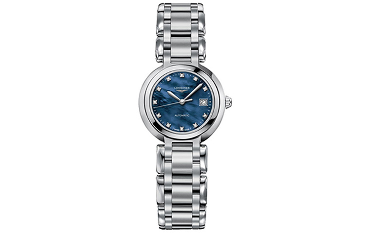 

Женские часы LONGINES из коллекции "Сердце и Луна"