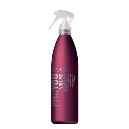 

REVLON PROFESSIONAL Proyou Volume Bump Up 350мл