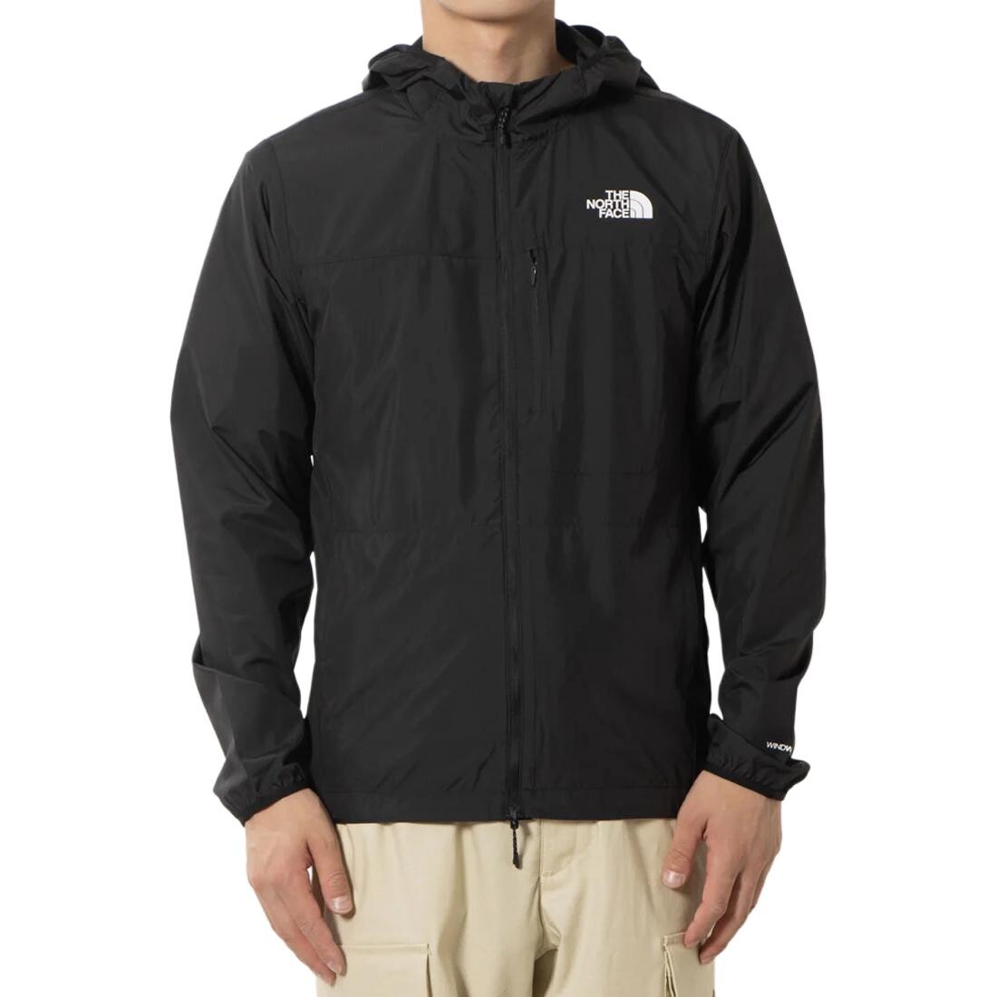 

Коллекция одежды Куртка мужская черный The North Face