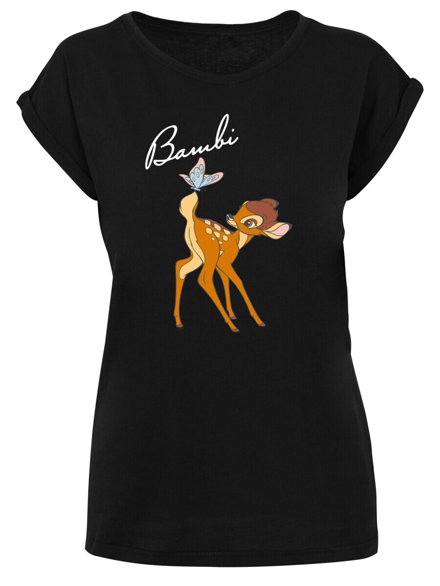 

Футболка F4NT4STIC Shirt, черный