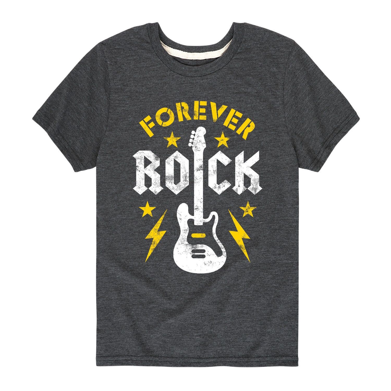 

Футболка с рисунком Forever Rock для мальчиков 8–20 лет Licensed Character