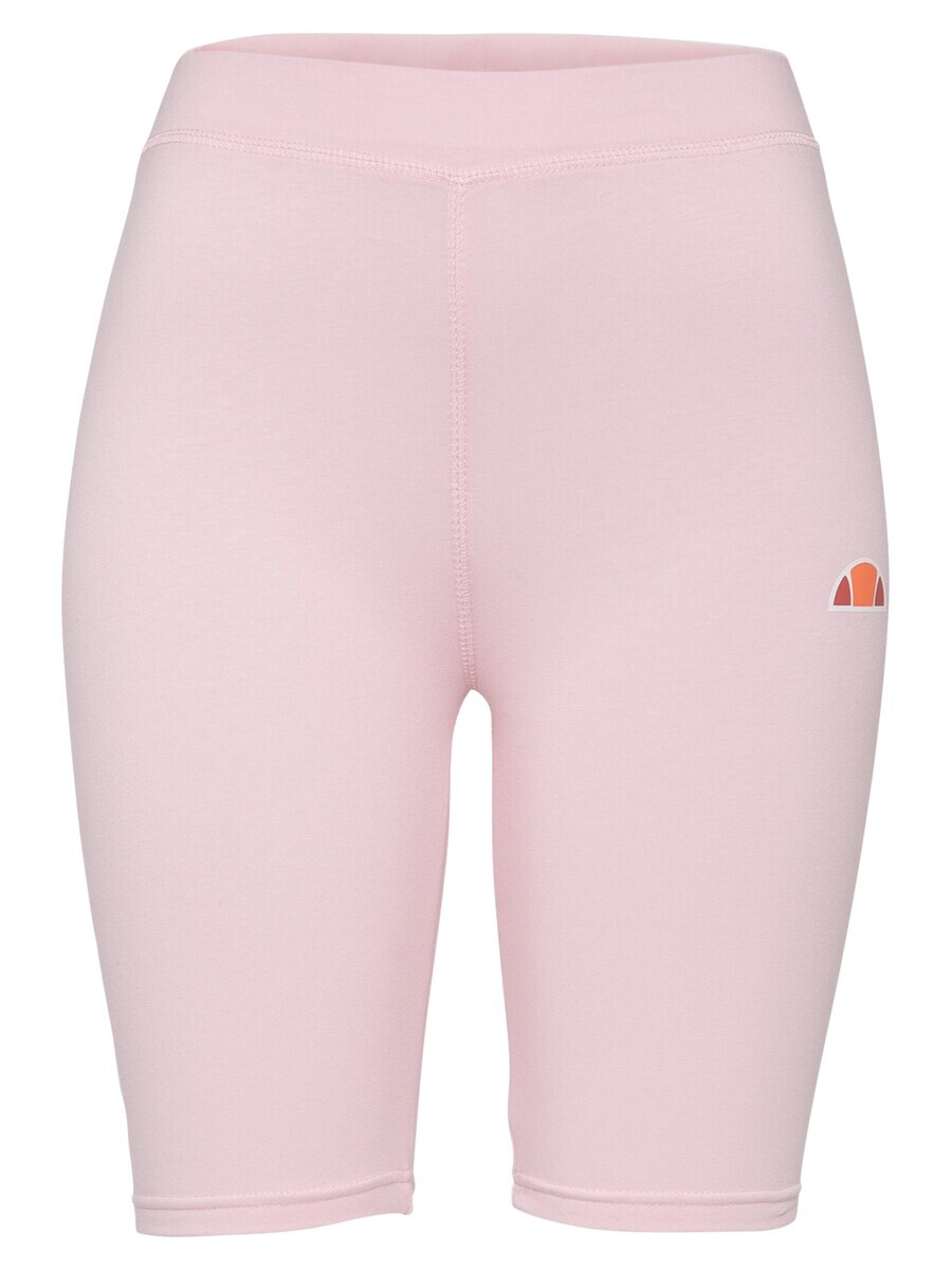 

Леггинсы ELLESSE Skinny Leggings Tour, пастельный розовый