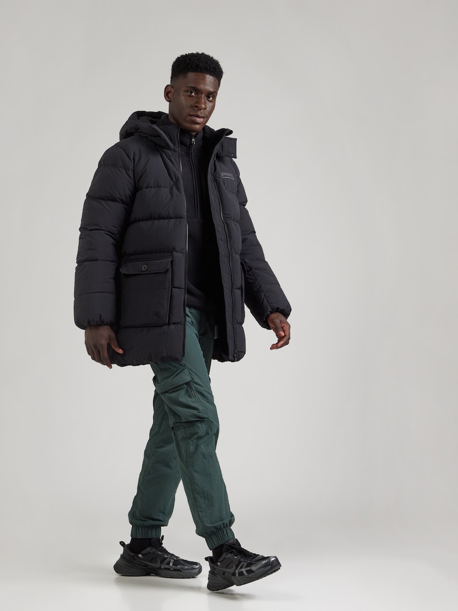 

Куртка для активного отдыха Kathmandu EPIQ, черный