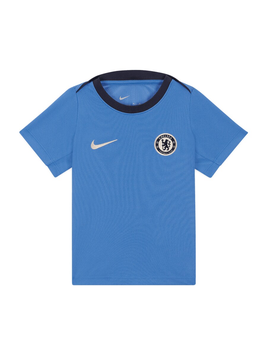 

Спортивный топ NIKE Performance Shirt Chelsea London, синий