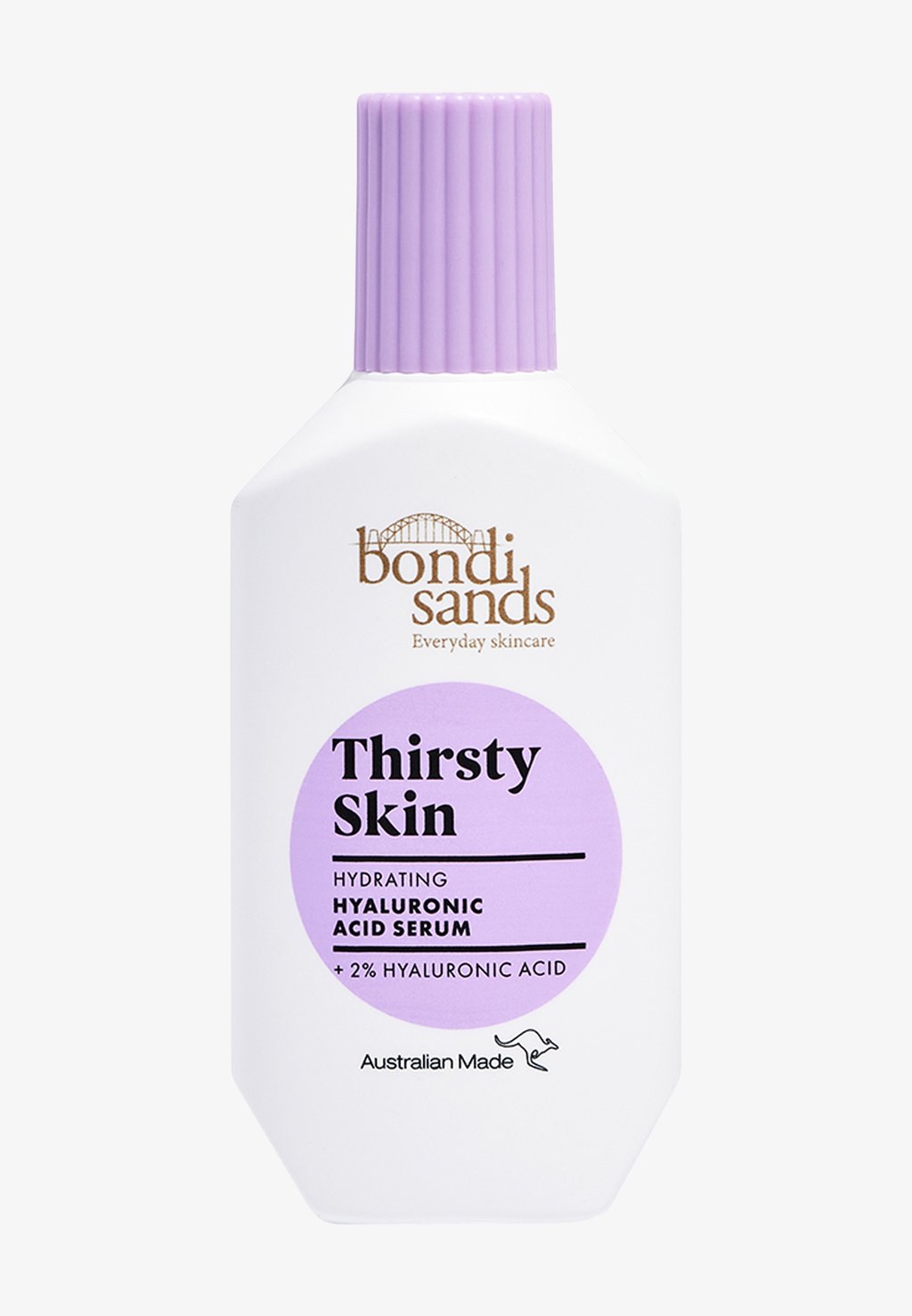 

Сыворотка Bondi Sands Thirsty Skin Hyaluronic Acid Serum Bondi Sands