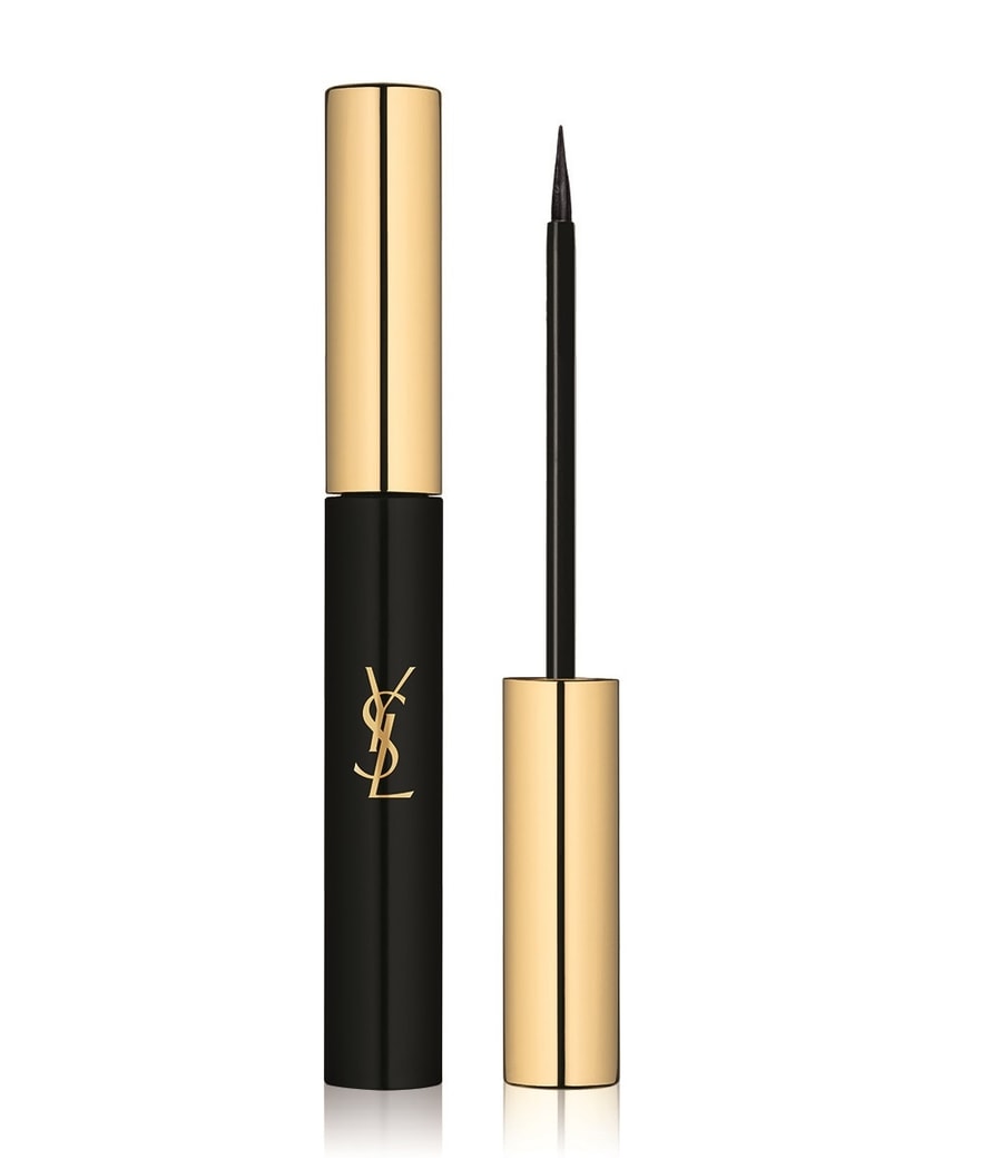 

Подводка для глаз Yves Saint Laurent Couture, 1 Noir Minimal Mat, 3 ml