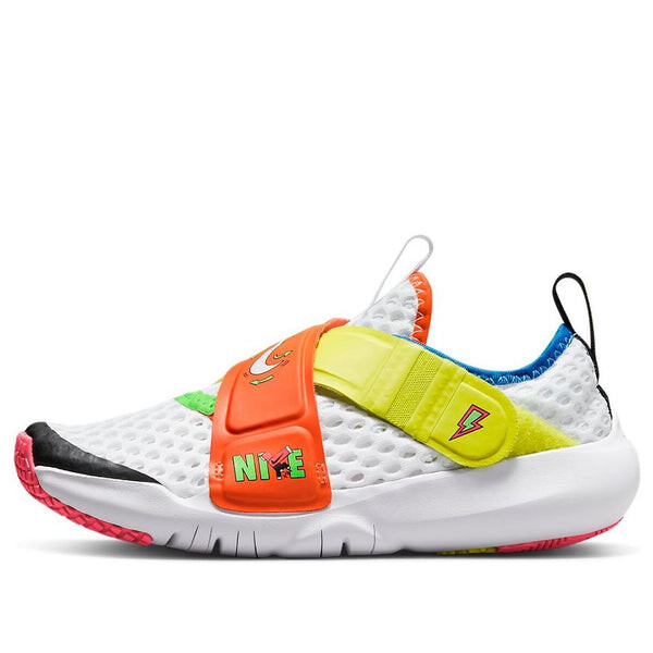 

Кроссовки flex advance br Nike, белый
