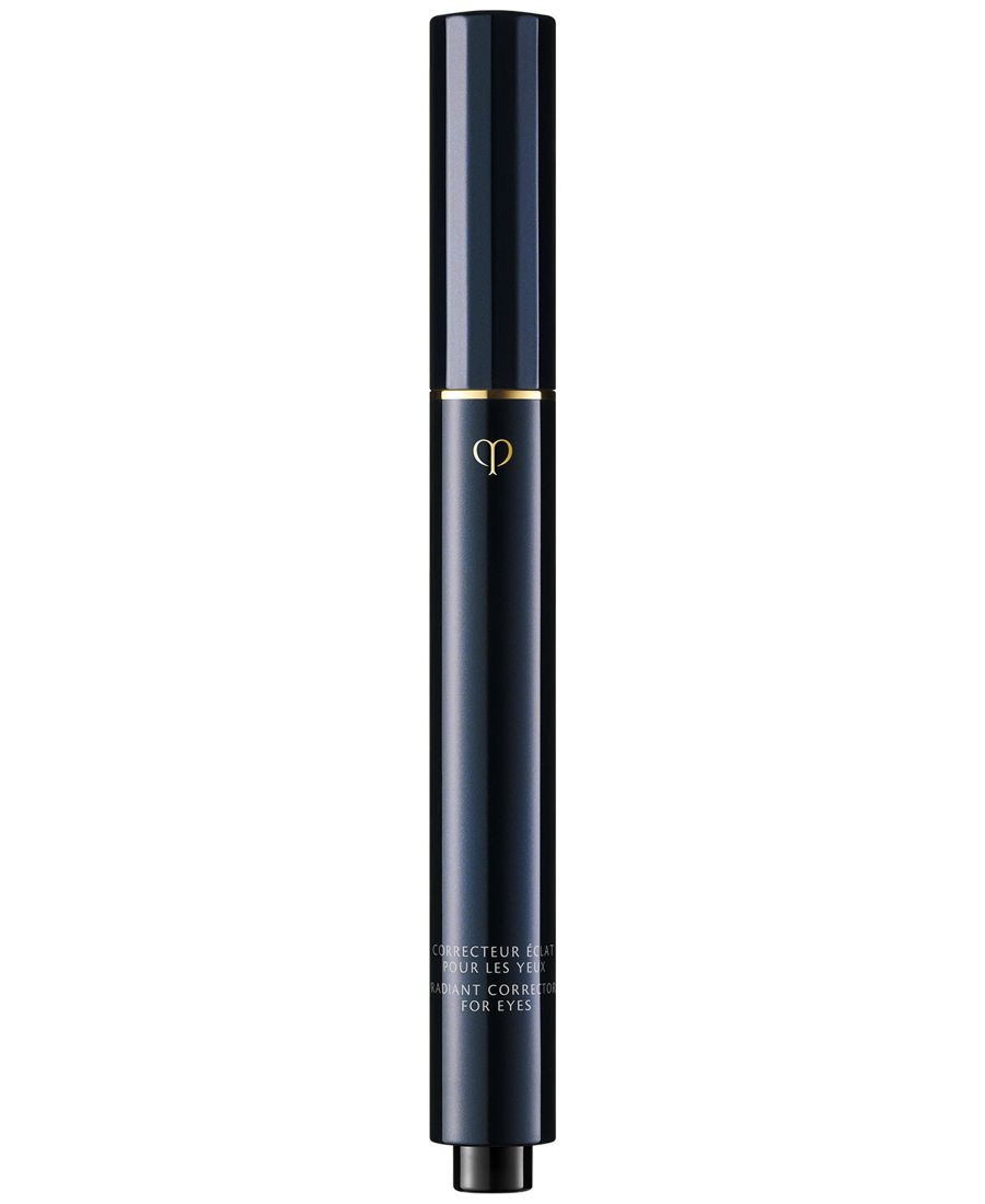 Корректор-консилер для сияния кожи вокруг глаз Clé de Peau Beauté, охра — фото 2