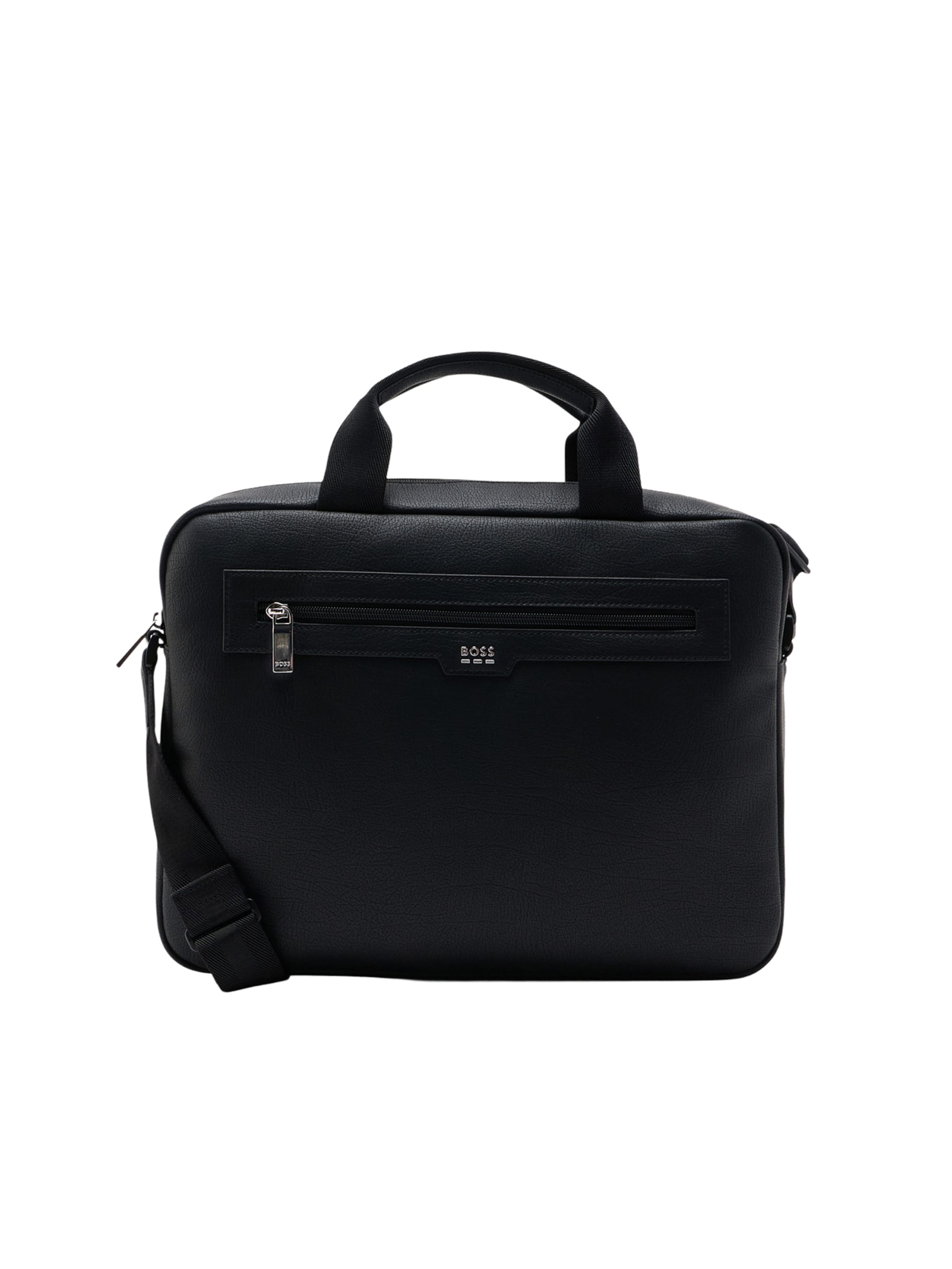 

BOSS Сумка для ноутбука 'Lewys' черная