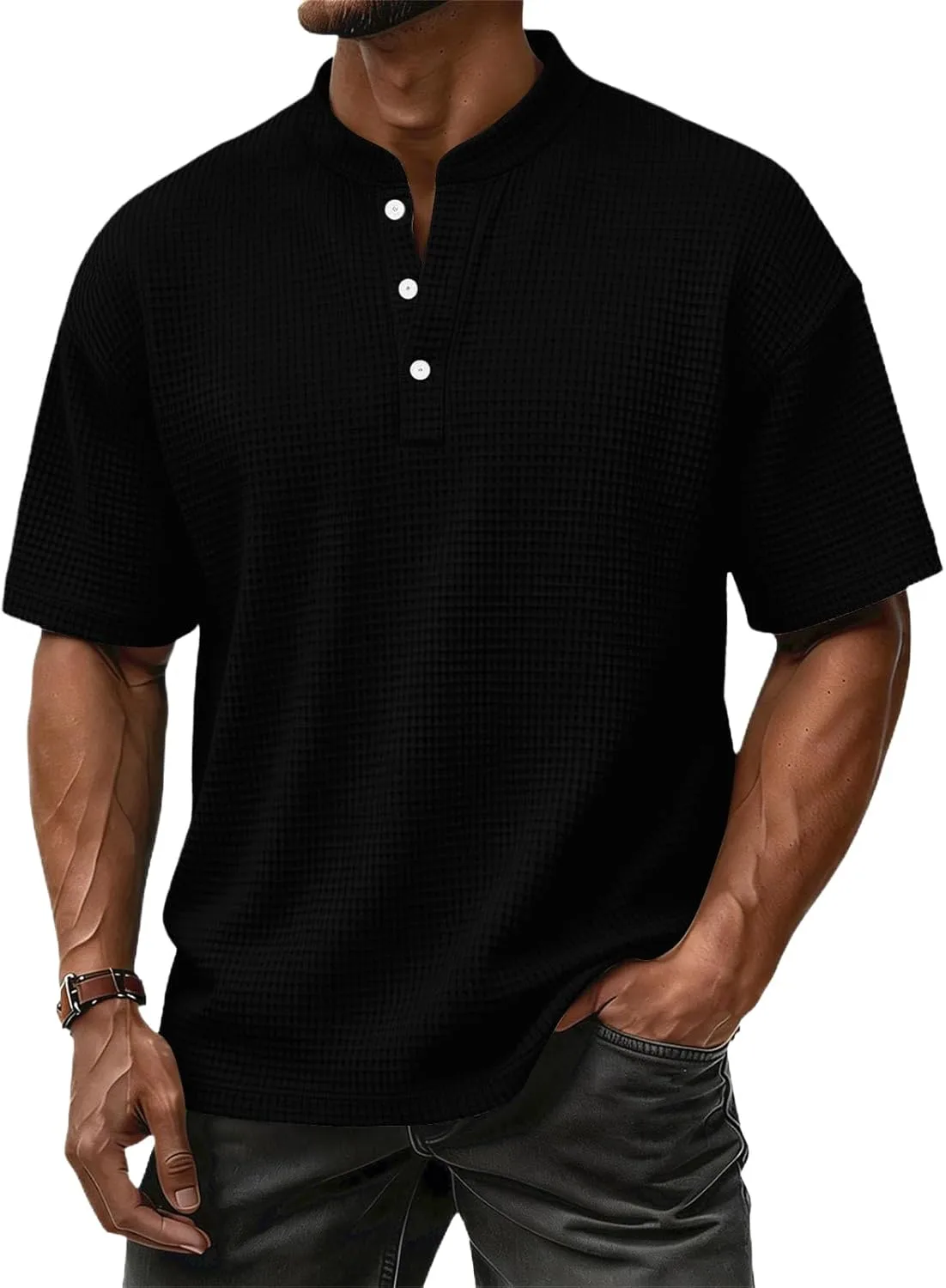 

WENKOMG1 мужская футболка с коротким рукавом, S-3XL