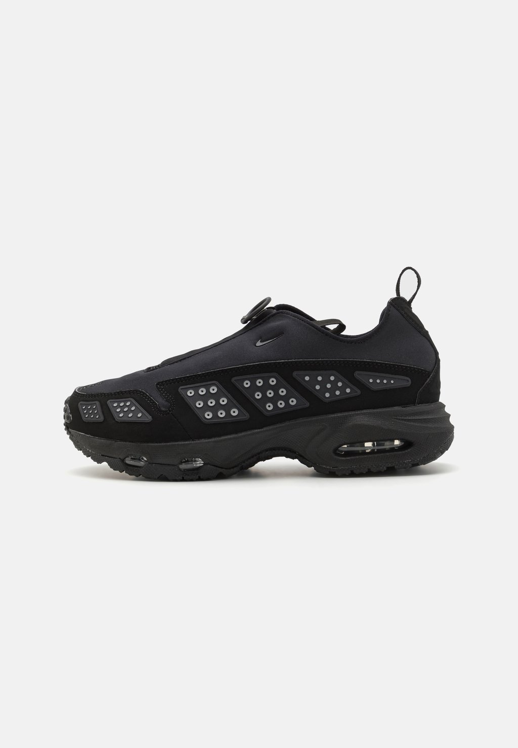 Кроссовки AIR MAX Nike Sportswear, черный