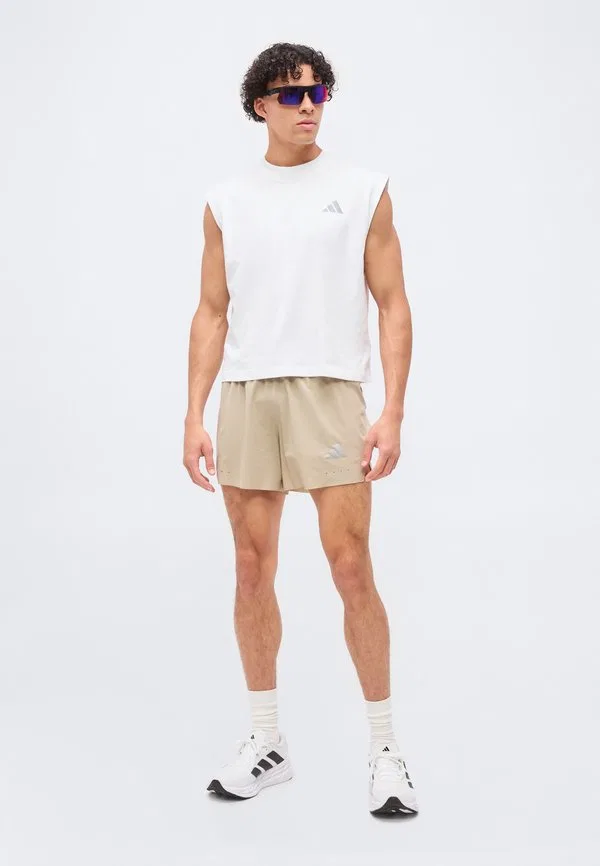 Спортивные шорты adi365 Adidas Performance, Sand — фото 2
