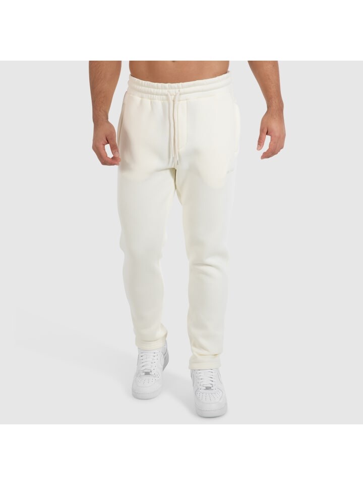 

Брюки для тренировок и бега SMILODOX Jogginghose Evra, кремовый