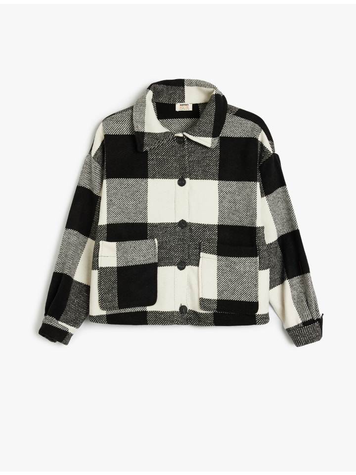 

Блейзер KOTON