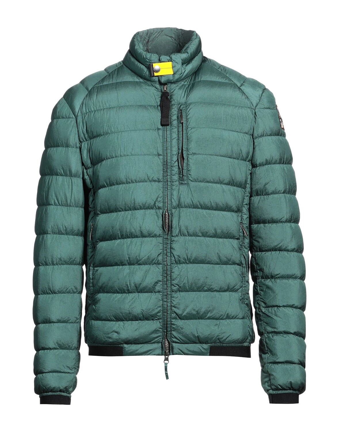 

Пуховик Parajumpers, зеленый