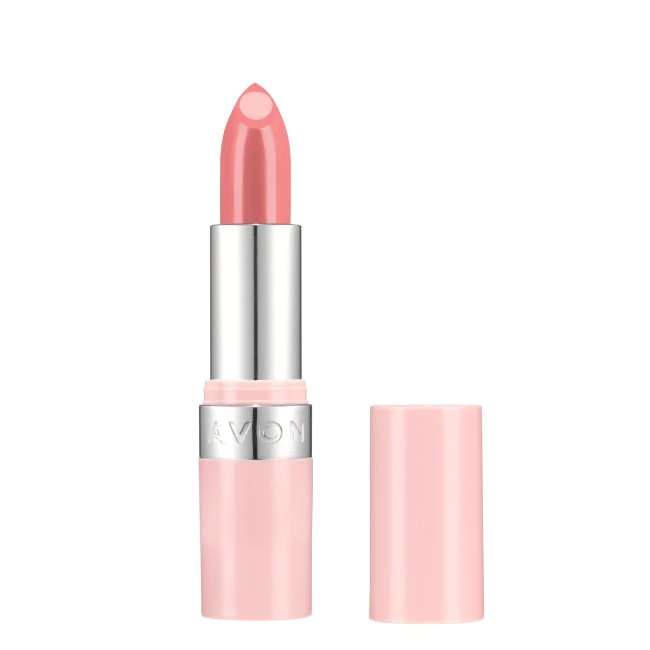 

Губная помада Avon Hydramatic Shine - Rose Quartz Farmasi