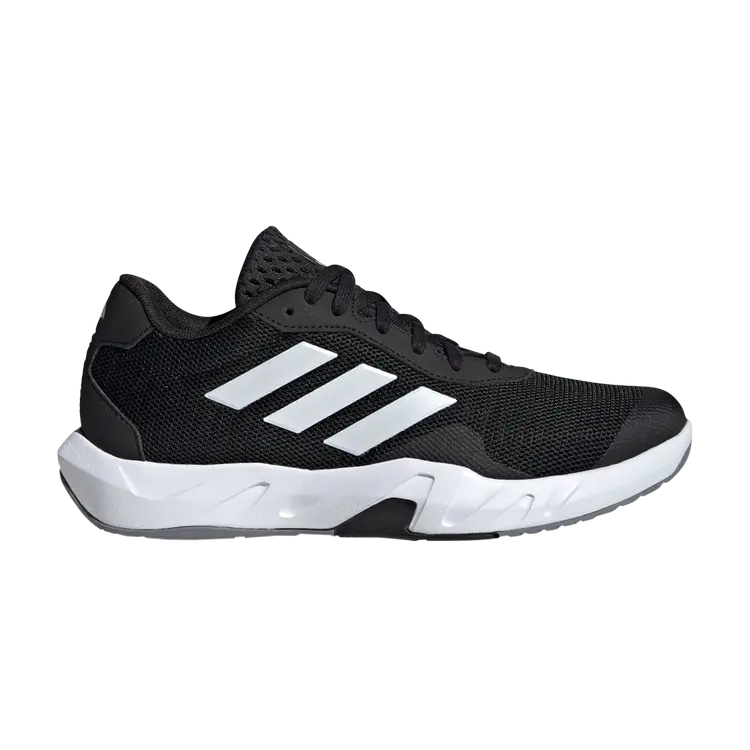 

Кроссовки Wmns Amplimove, цвет Black White Grey