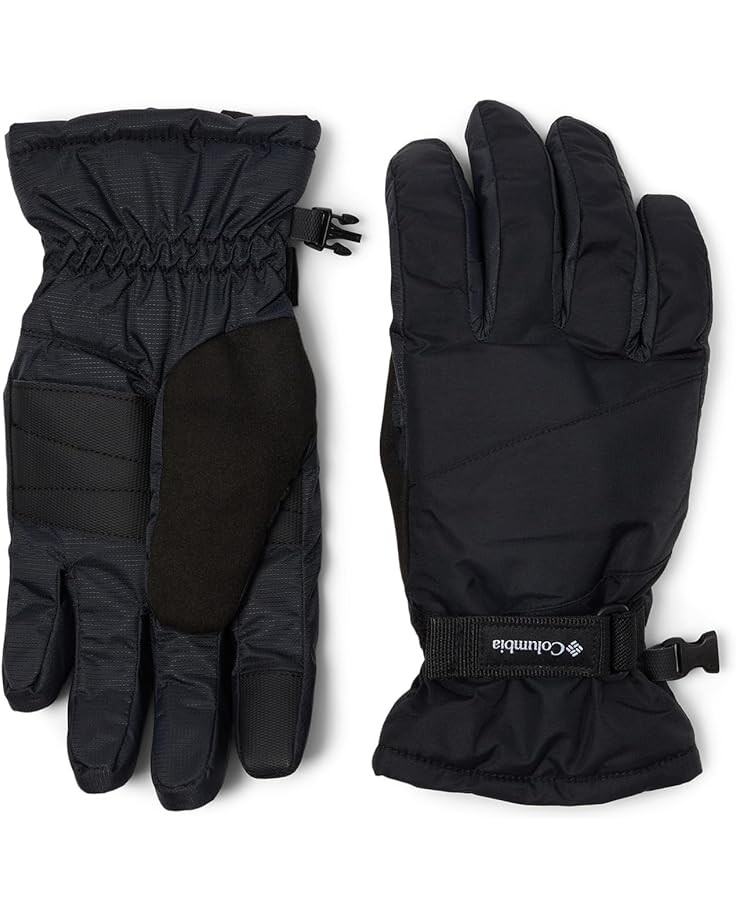 

Перчатки Columbia Core III Gloves, черный