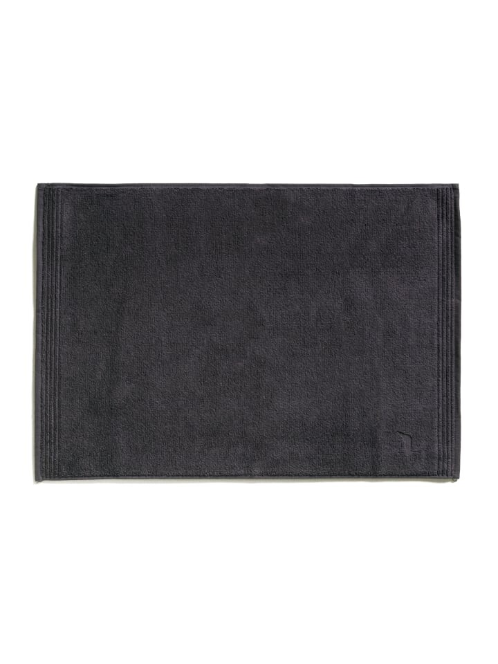 

Коврик для ванной Möve, цвет dark grey