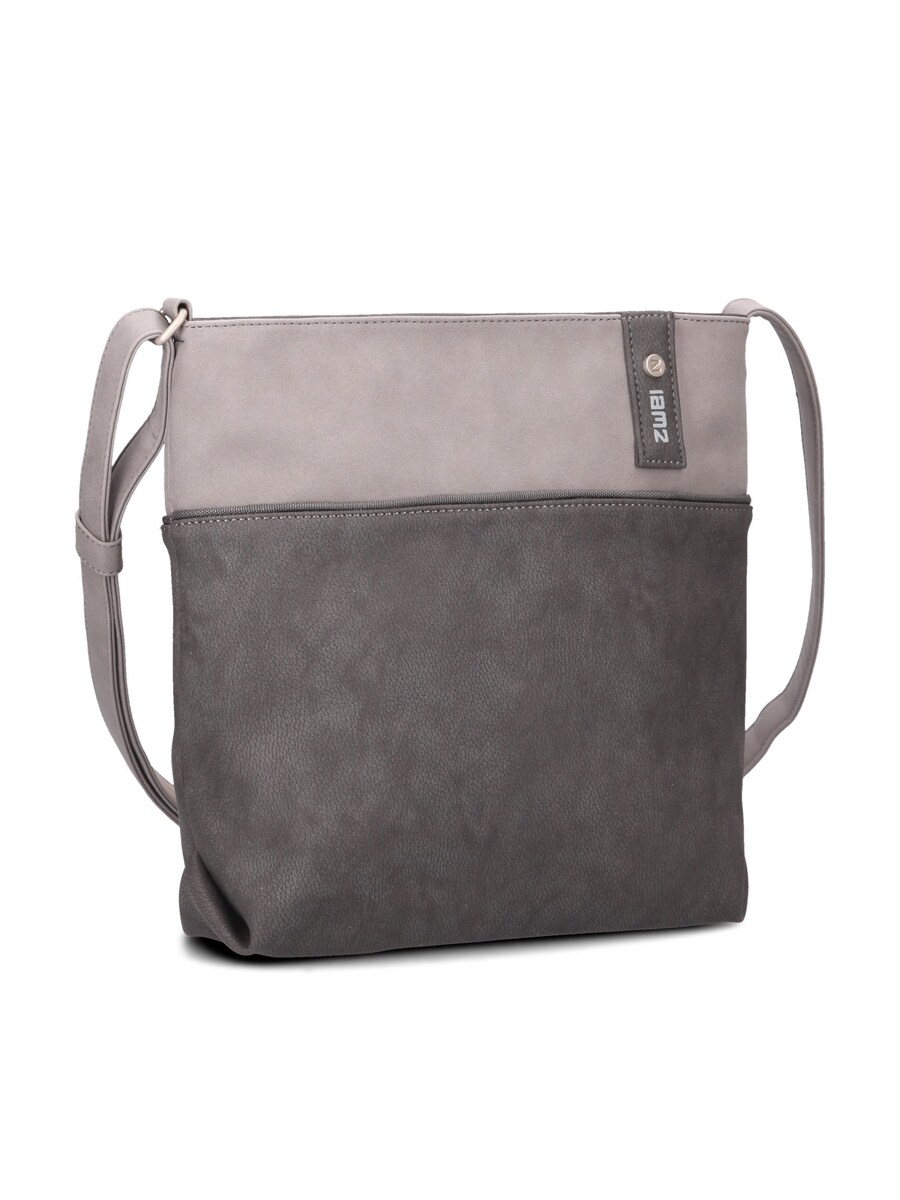 

Сумочка ZWEI JANA J10, Basalt grey